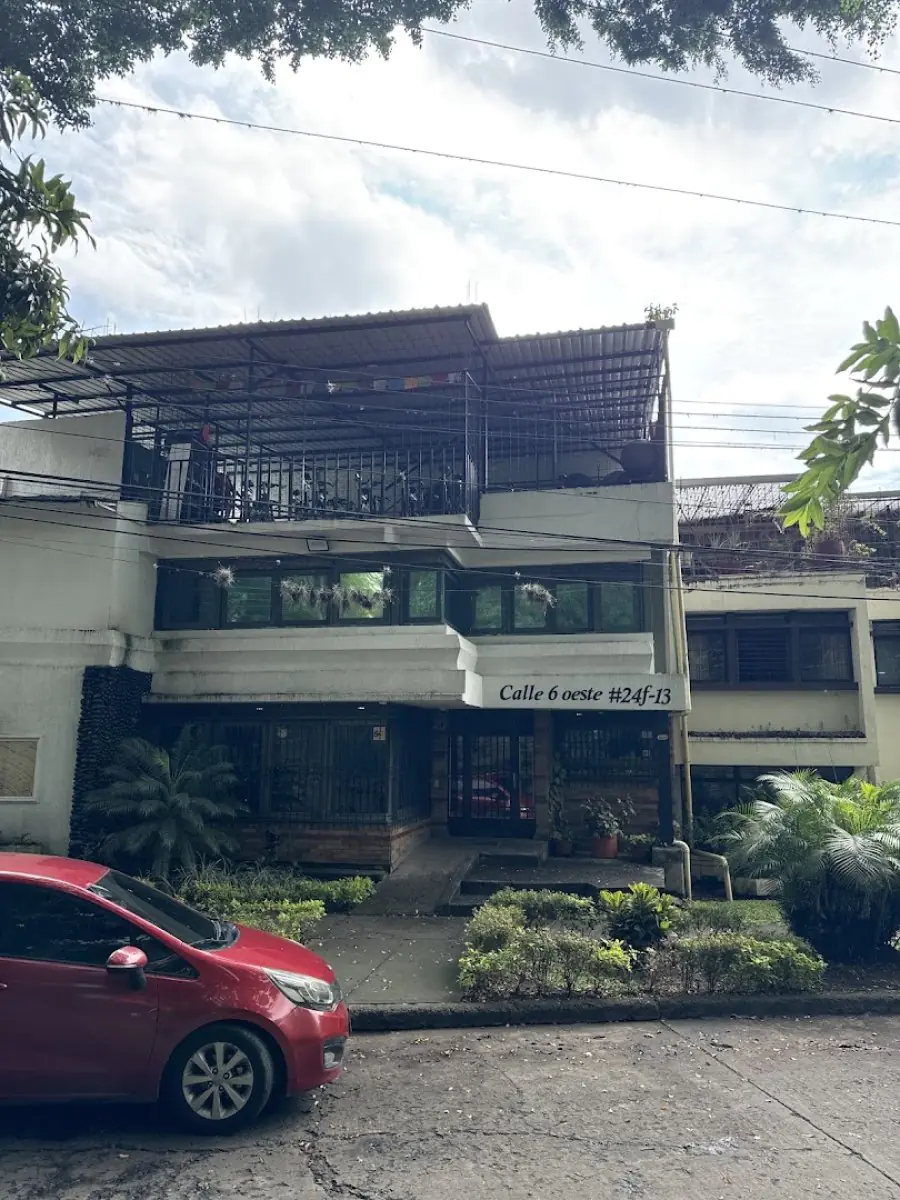 clinic image
