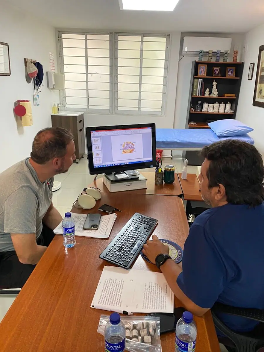 clinic image