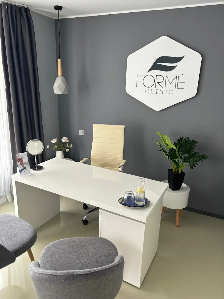 clinic image