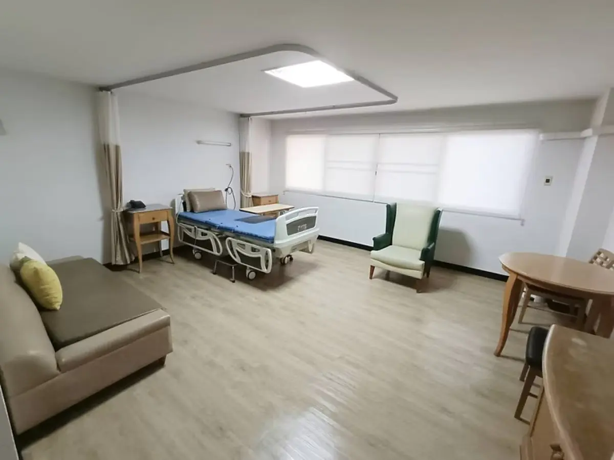 clinic image