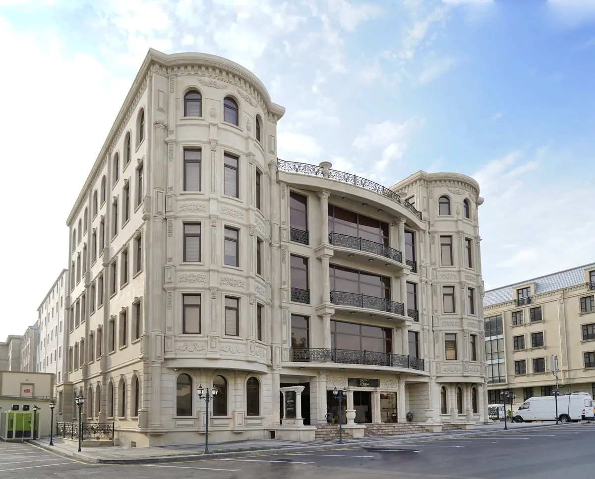 clinic image