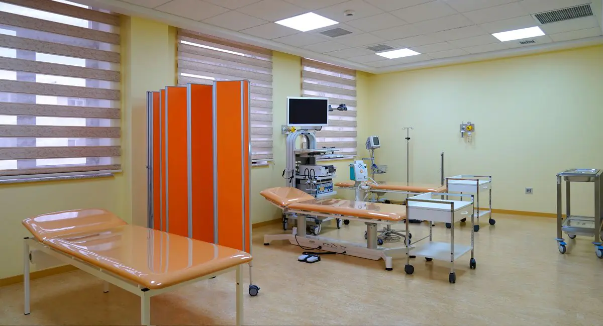clinic image
