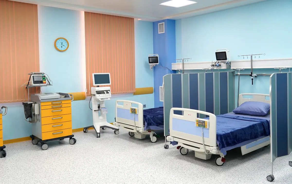 clinic image