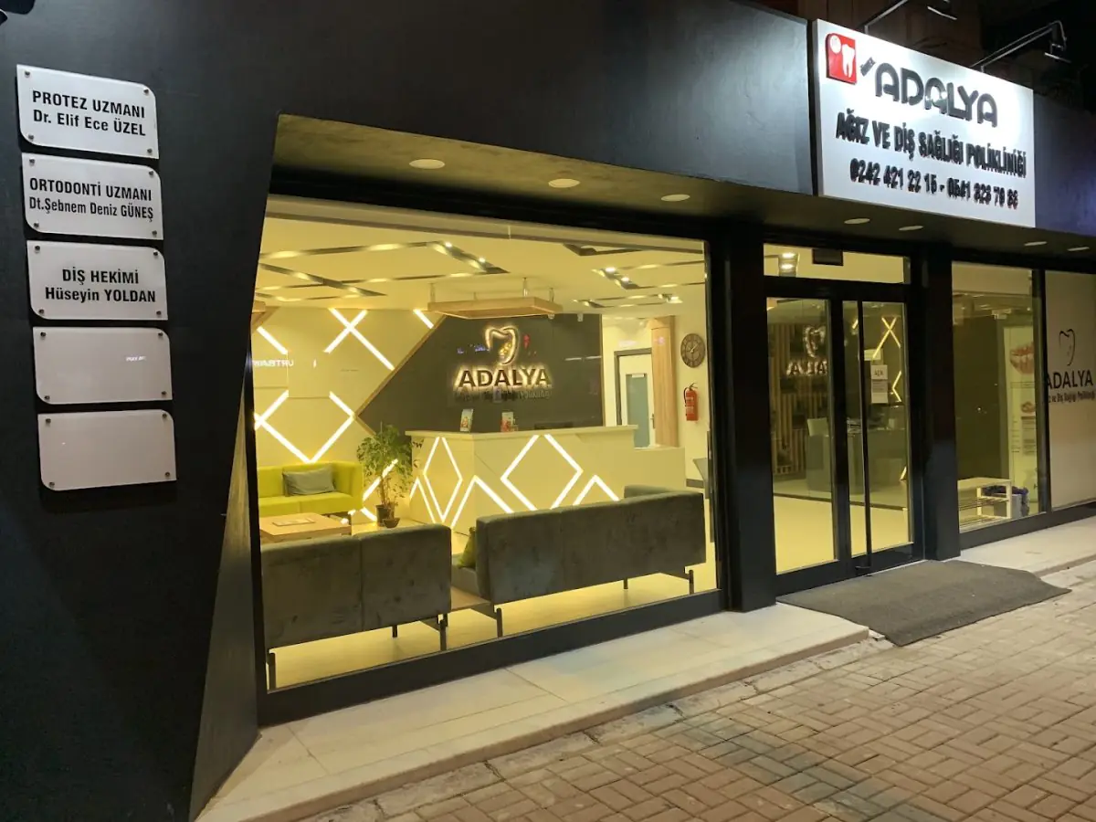 clinic image