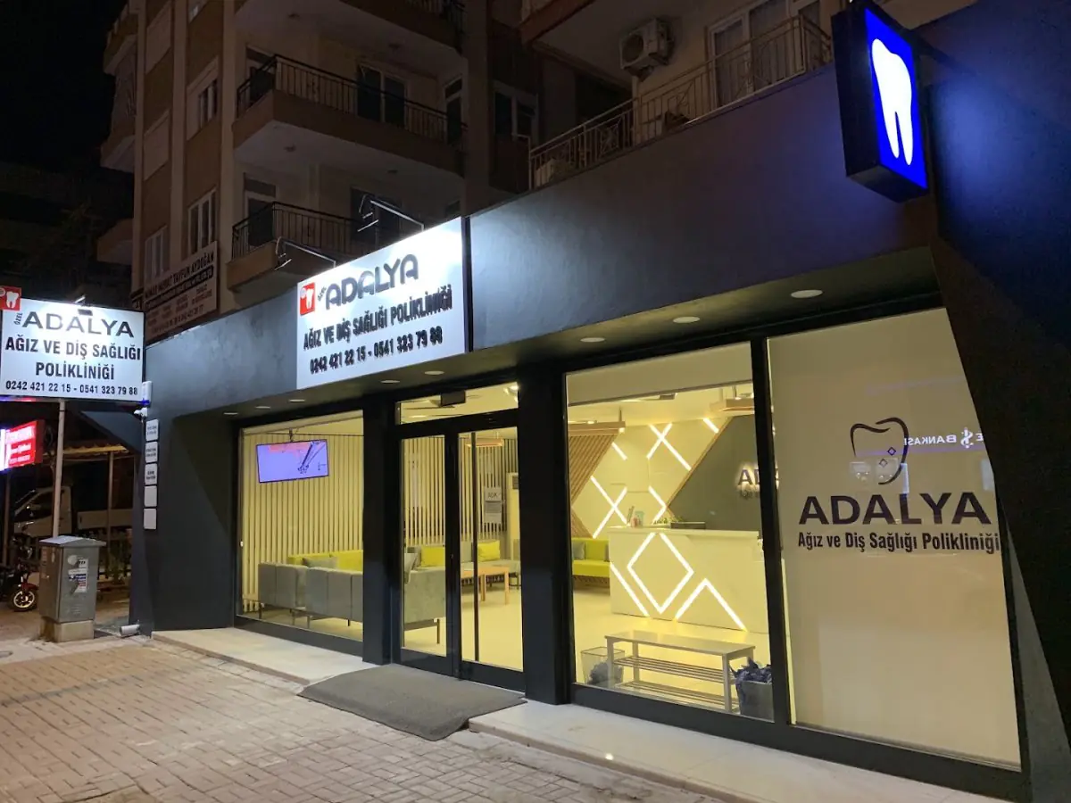 clinic image