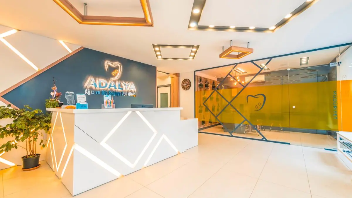 clinic image
