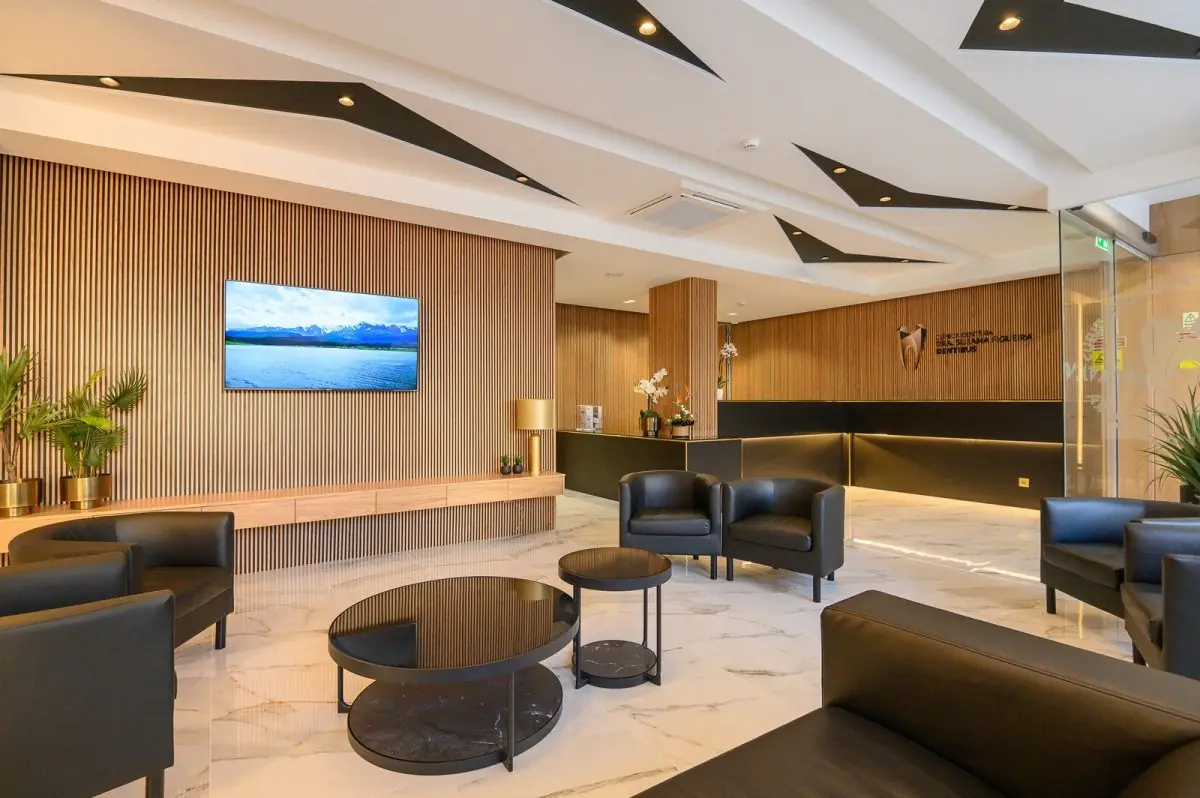 clinic image