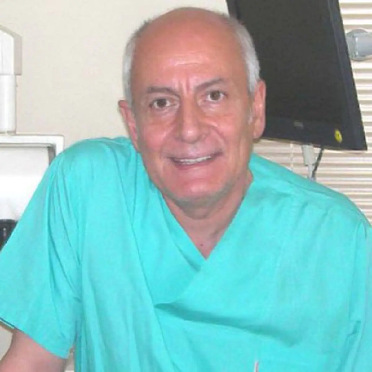 clinic image