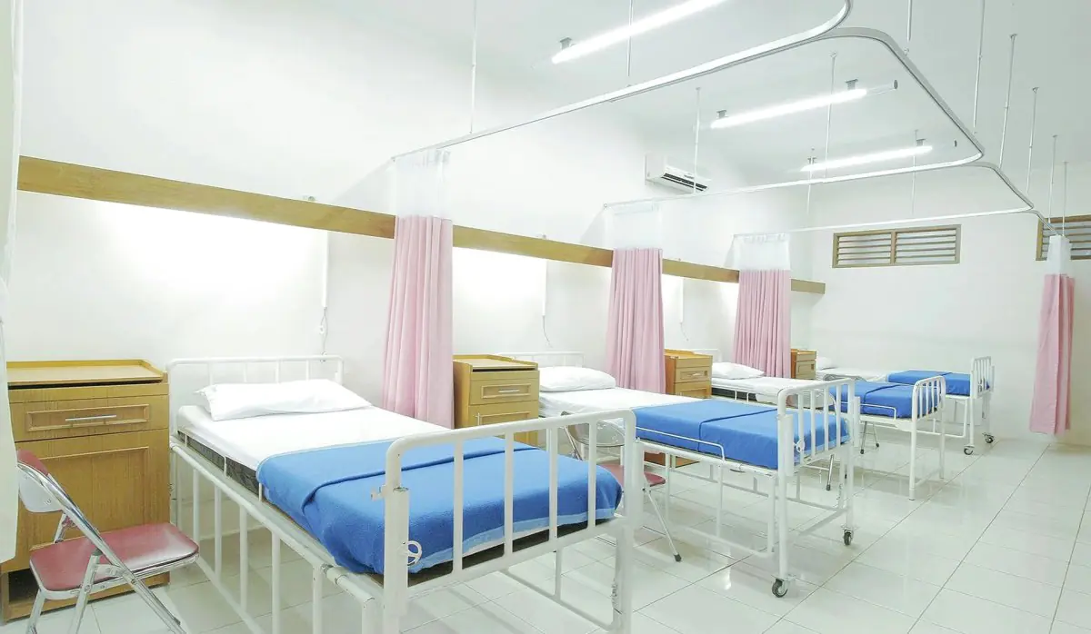 clinic image