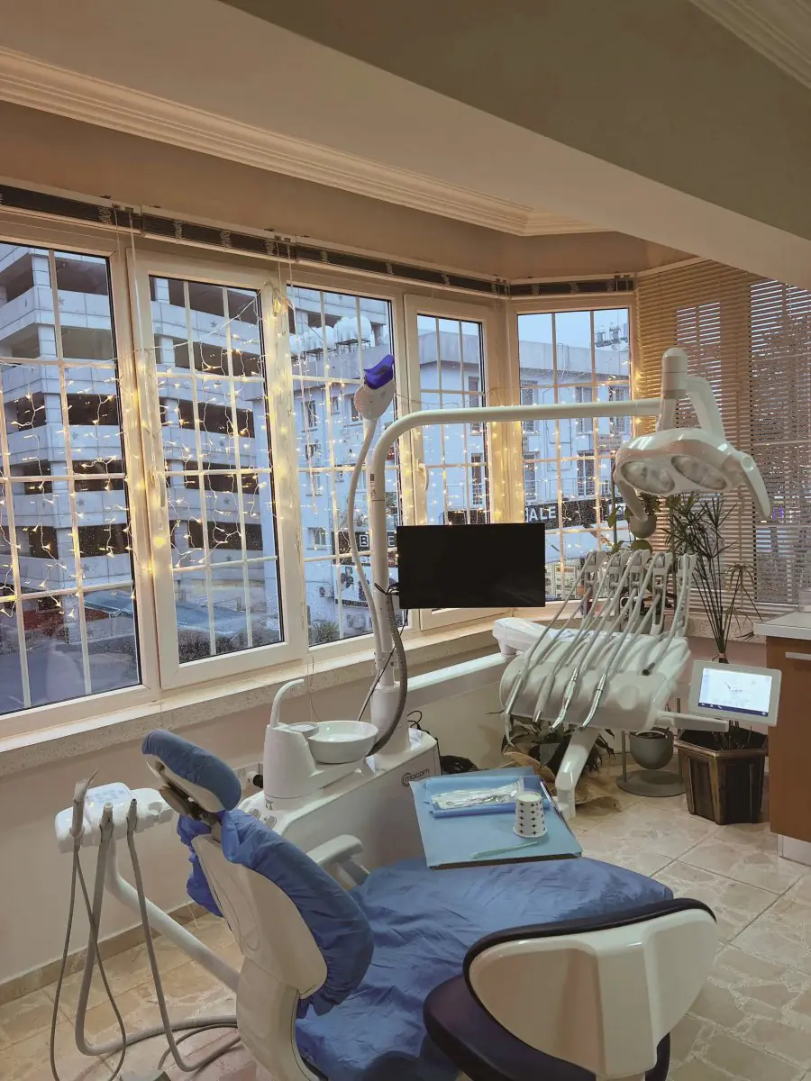 clinic image