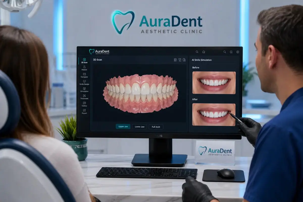 clinic image