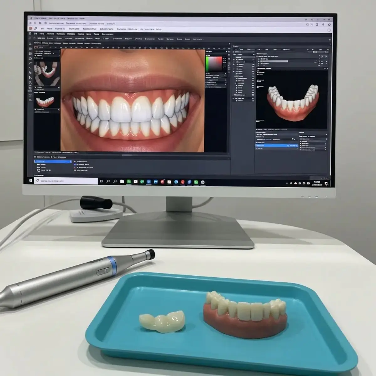 clinic image