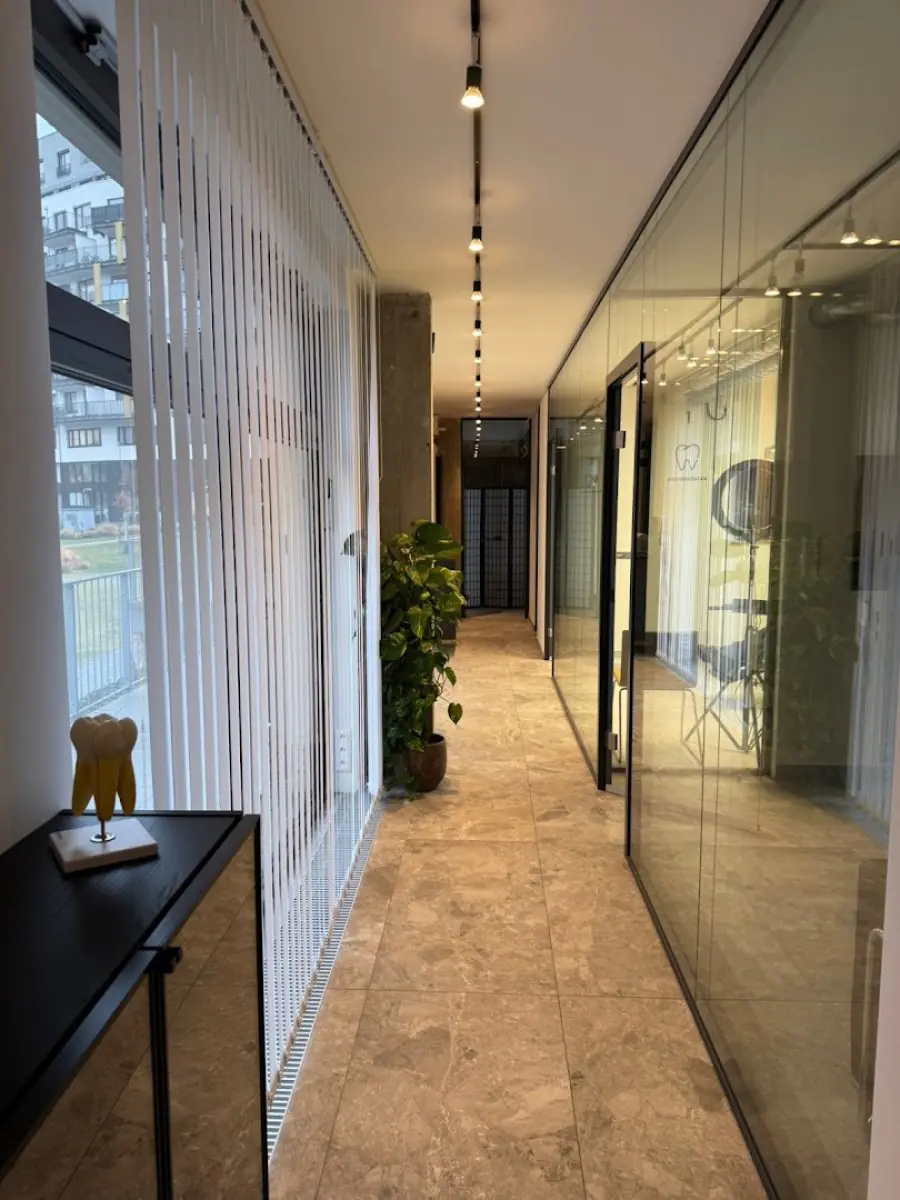 clinic image