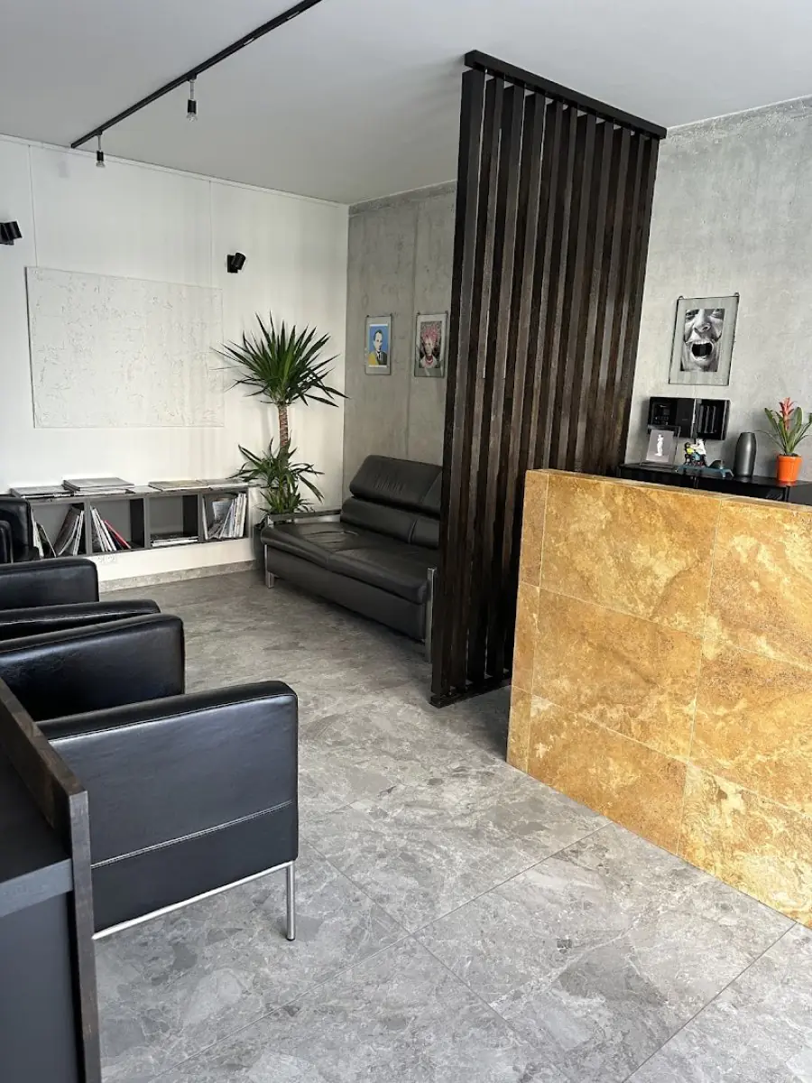 clinic image