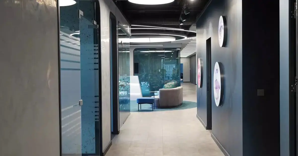 clinic image