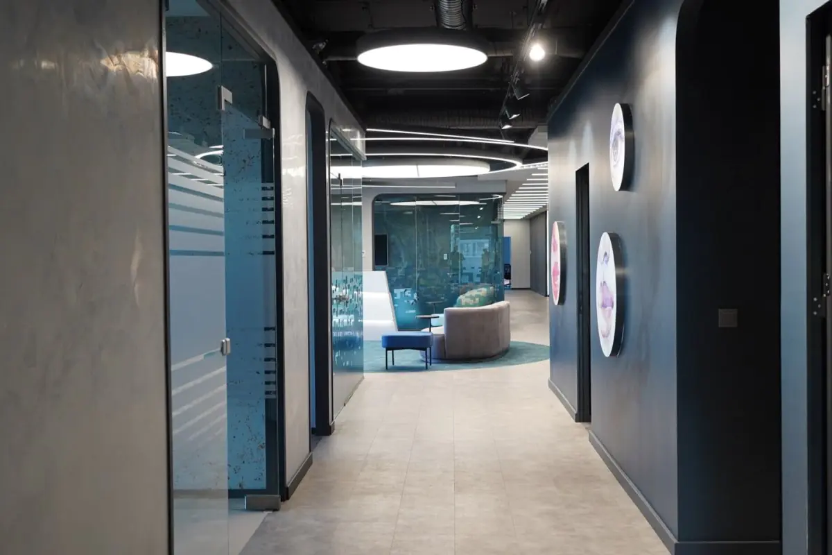 clinic image