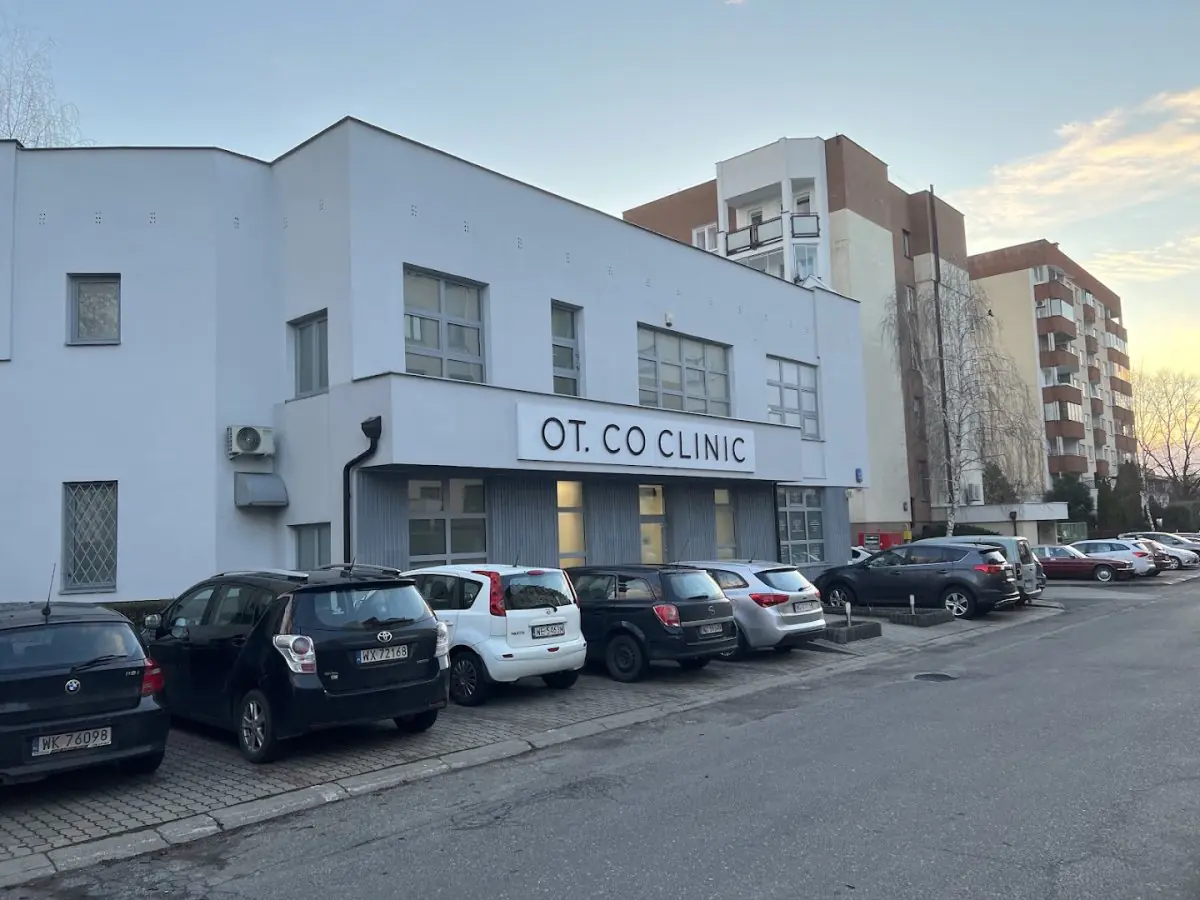 clinic image