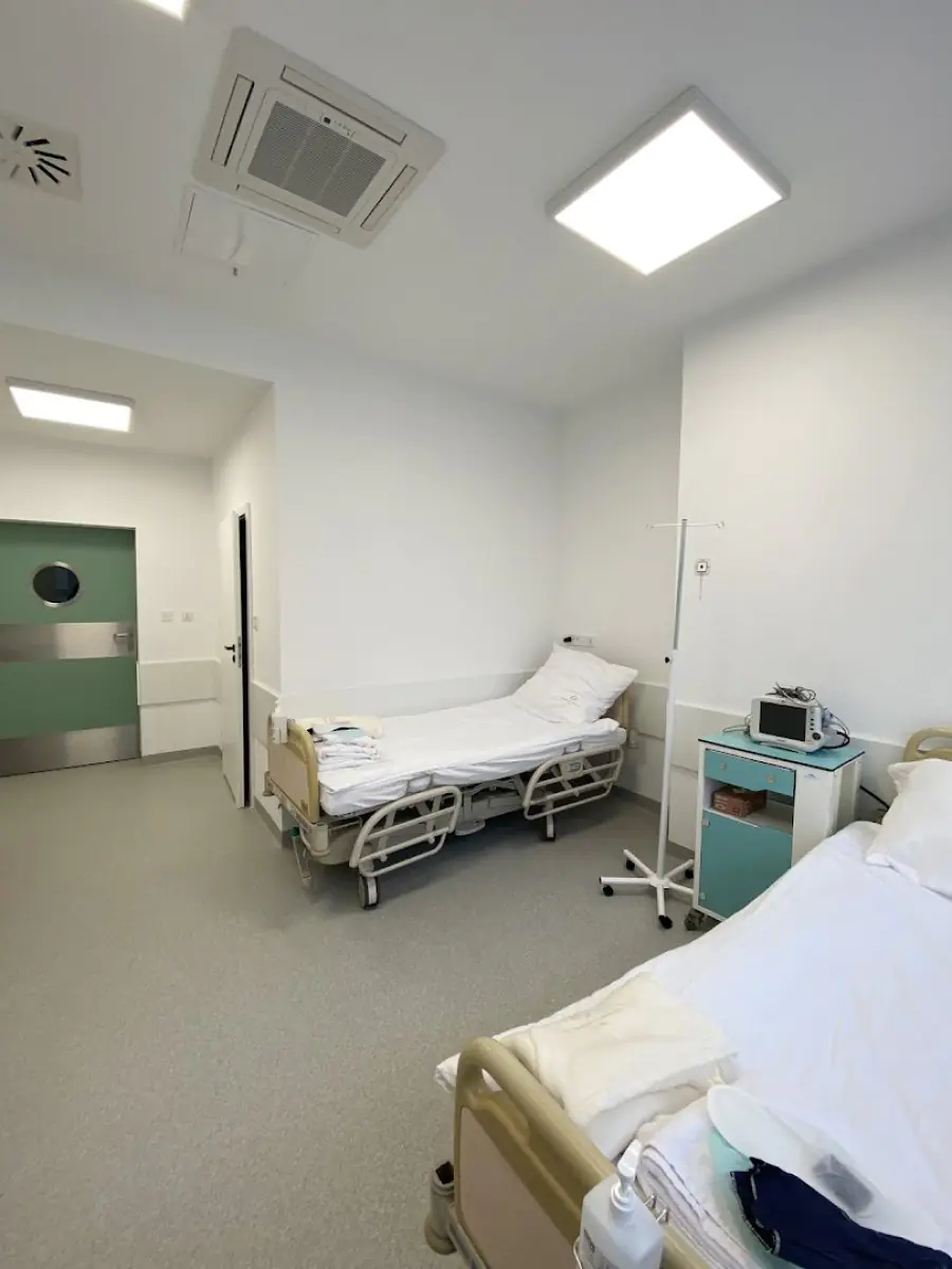 clinic image