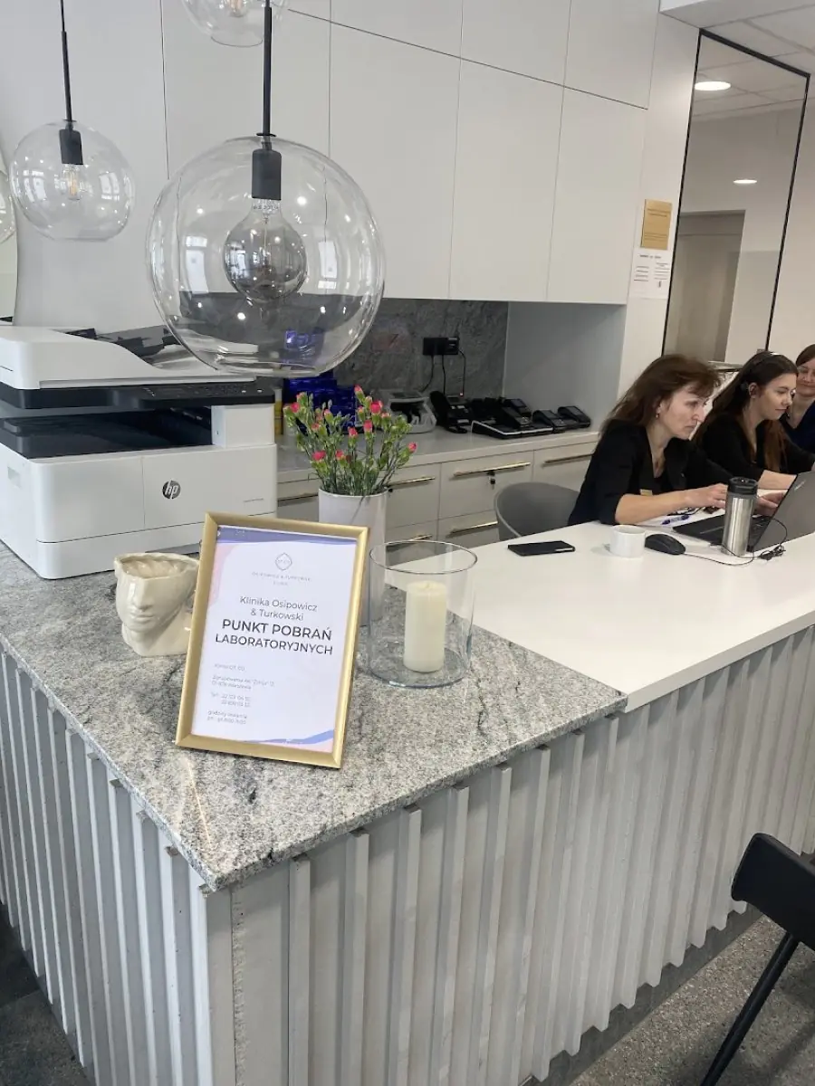 clinic image