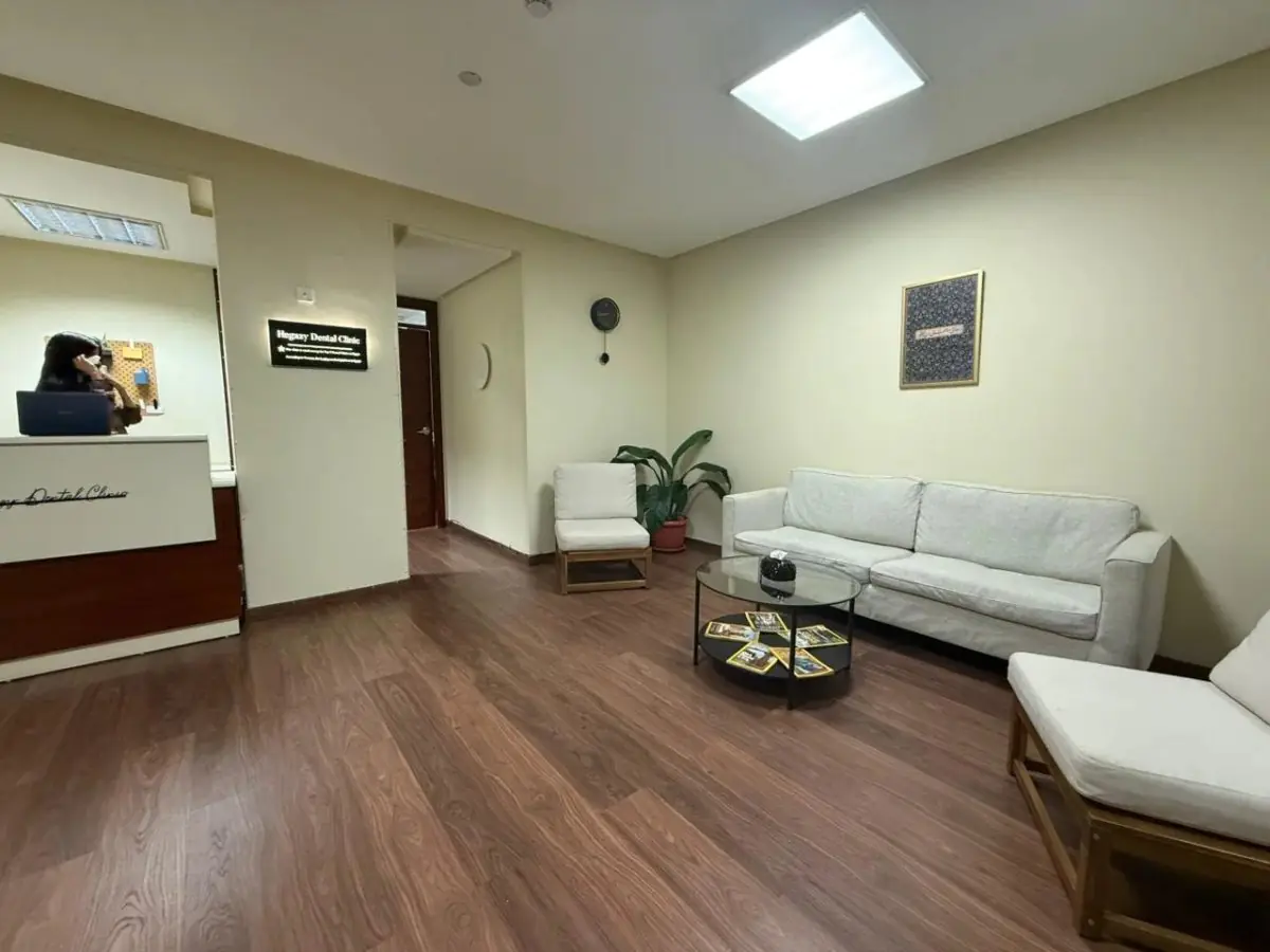 clinic image