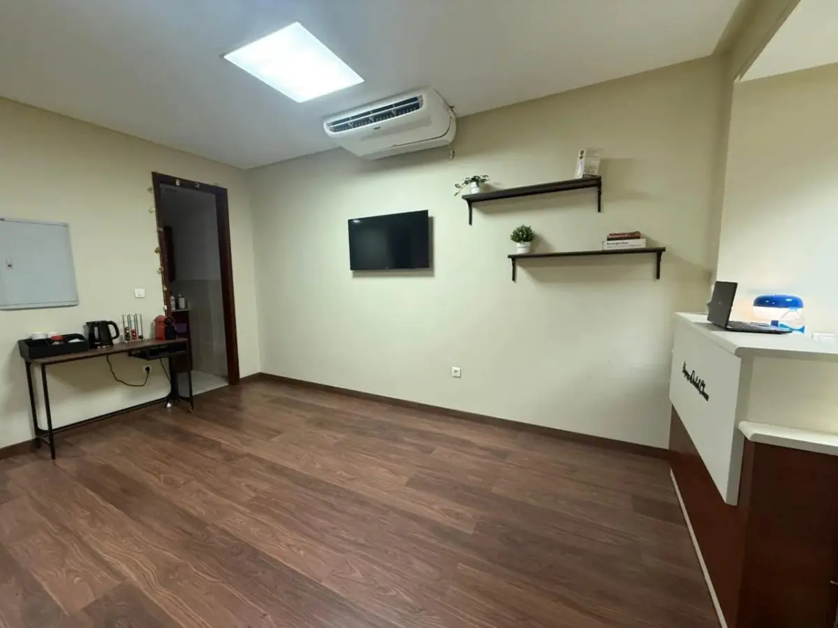 clinic image