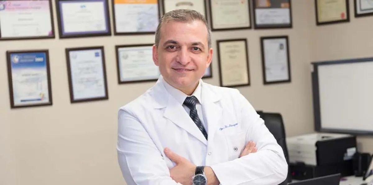 clinic image