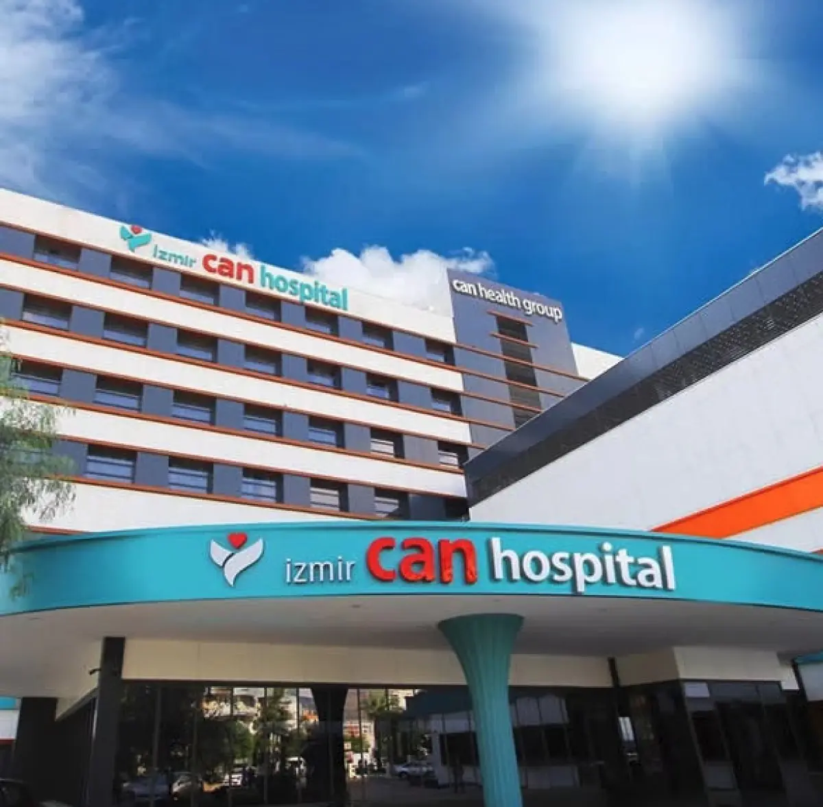 clinic image