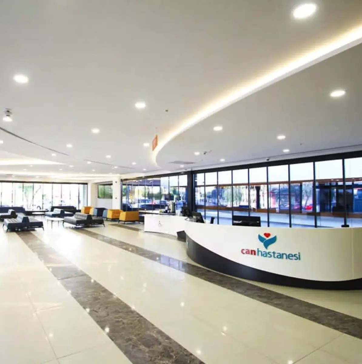 clinic image