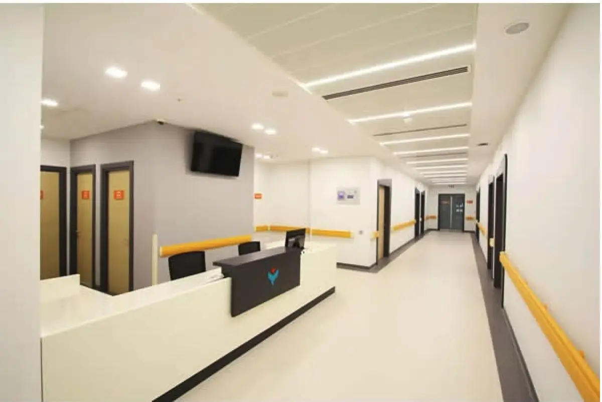 clinic image