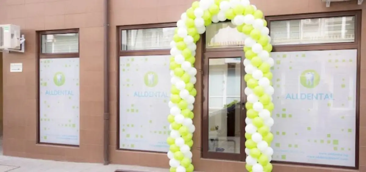clinic image