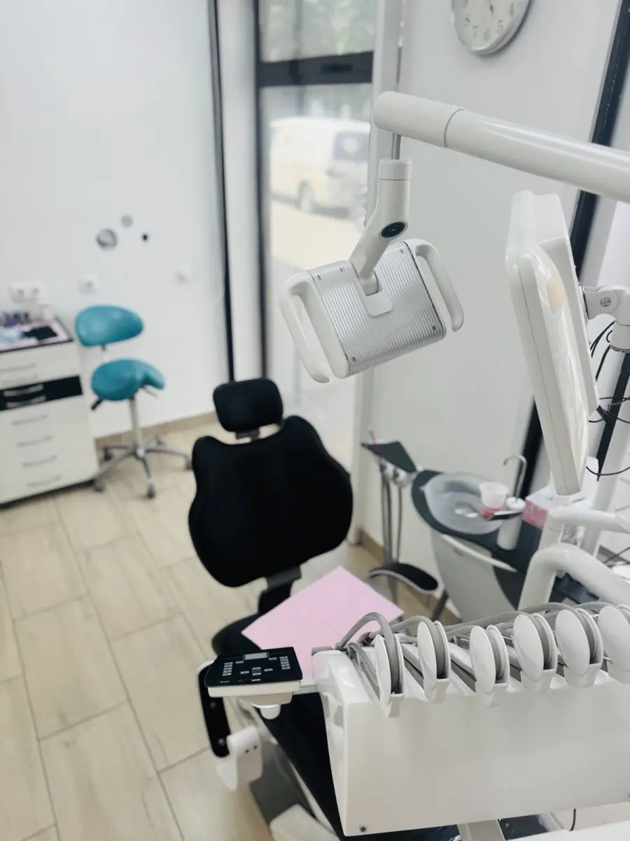 clinic image