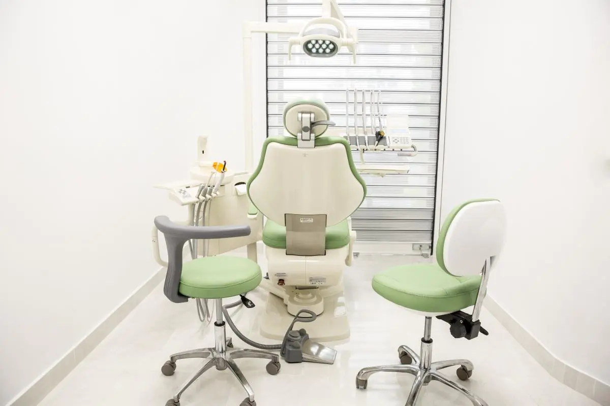 clinic image