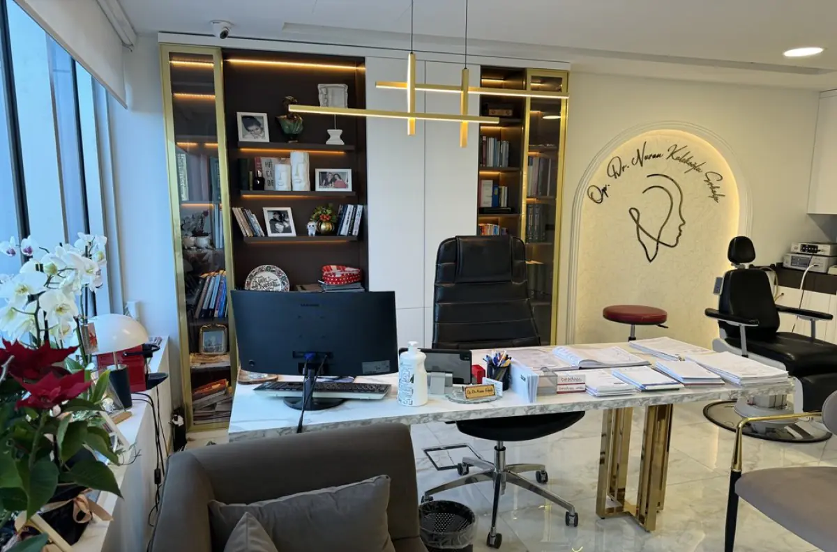 clinic image