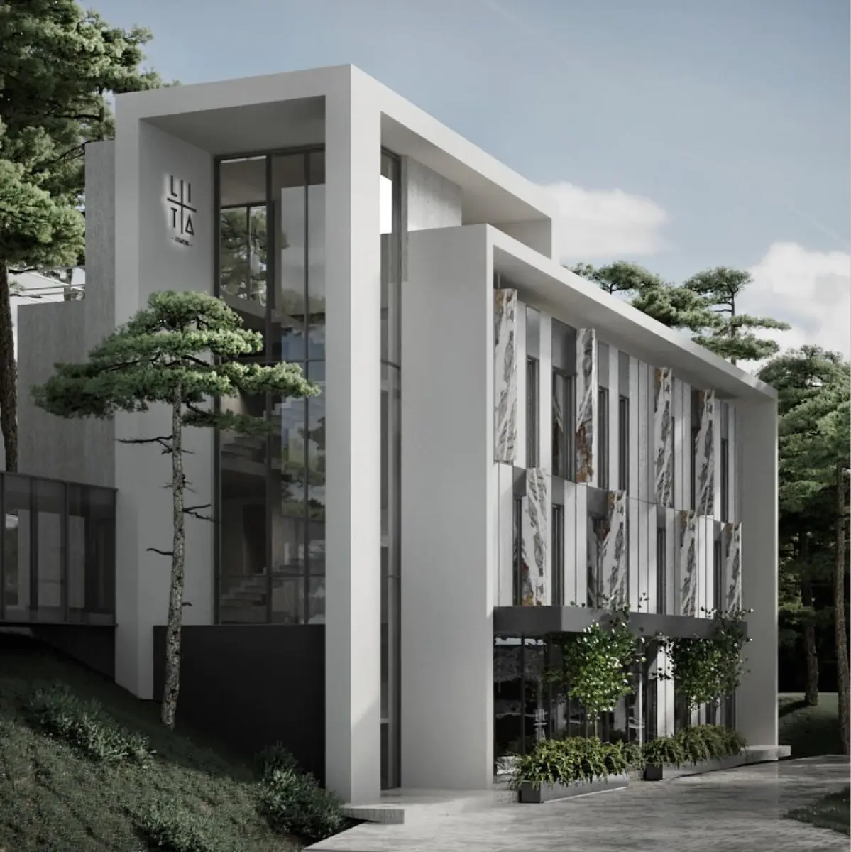 clinic image