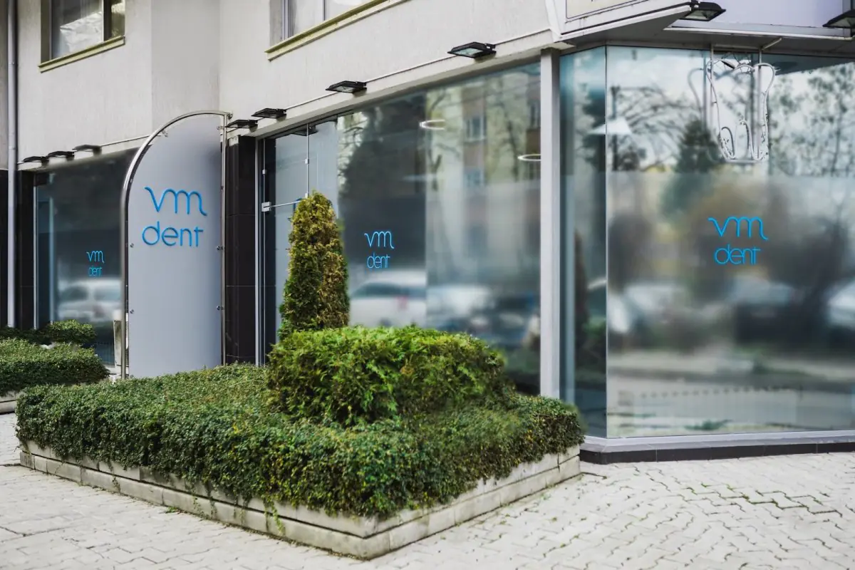 clinic image