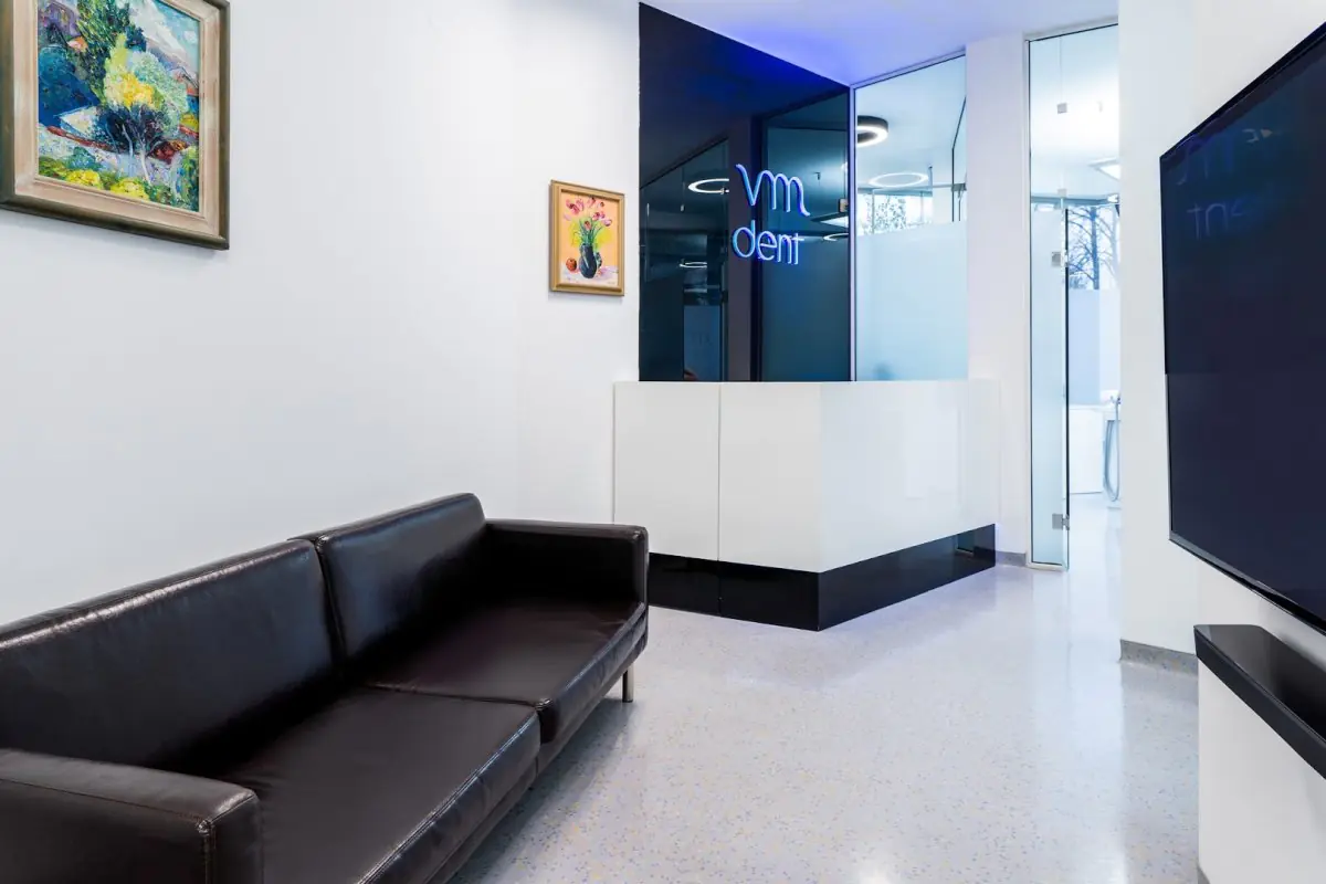 clinic image