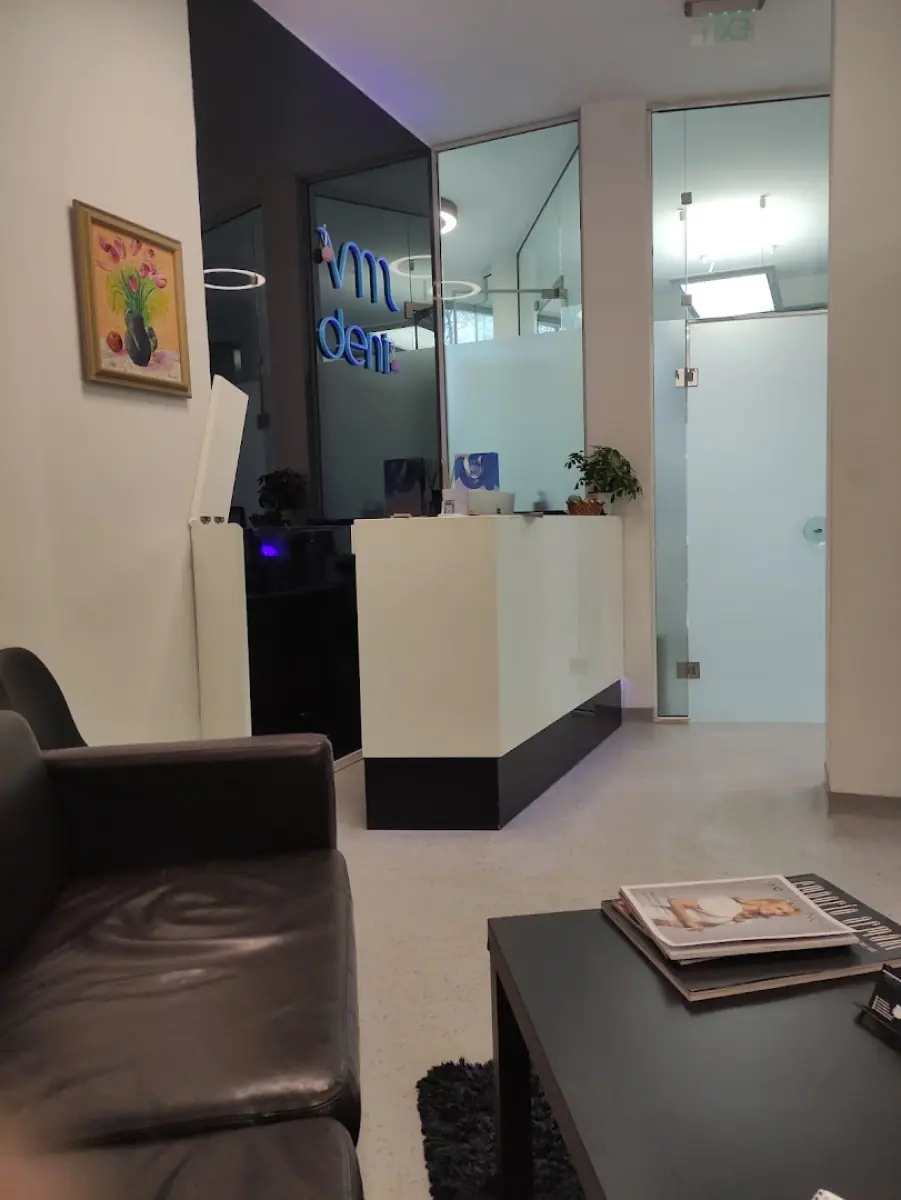 clinic image