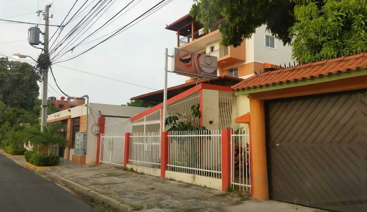 clinic image