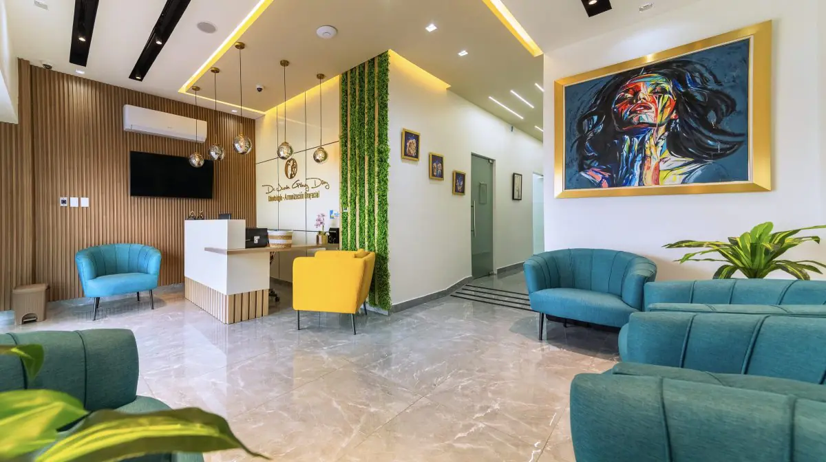 clinic image