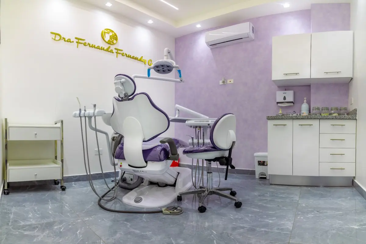 clinic image