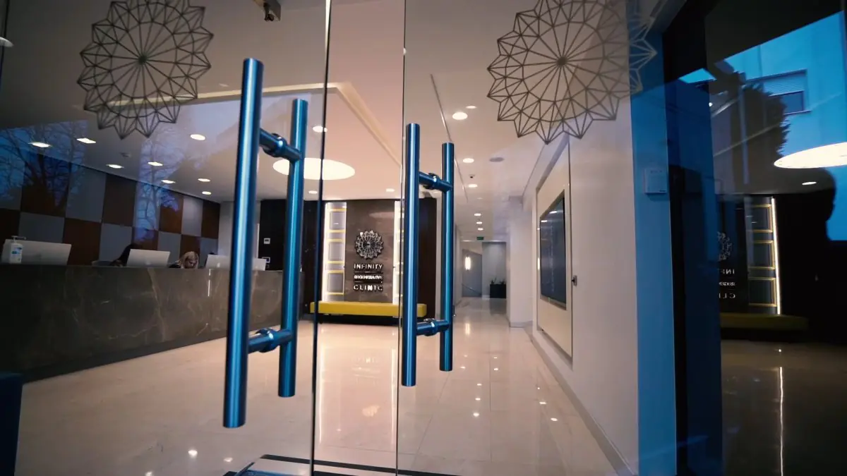 clinic image