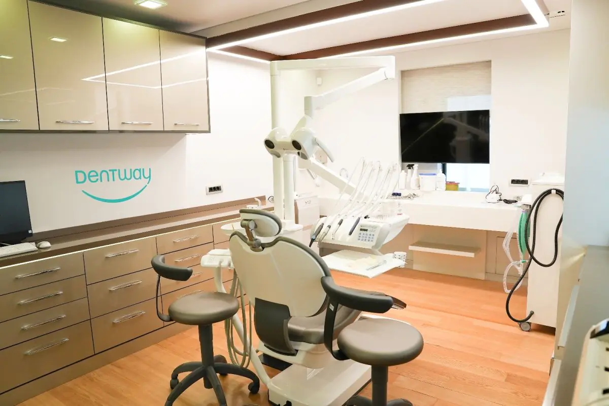 clinic image