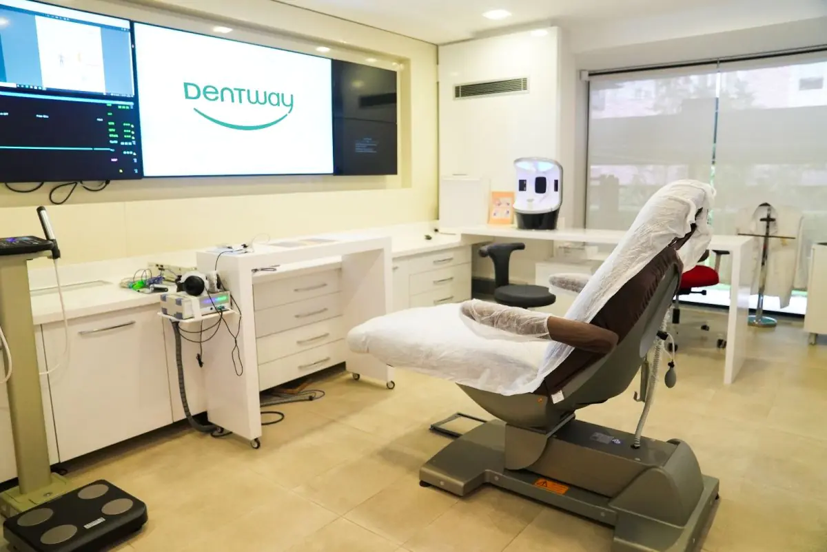 clinic image