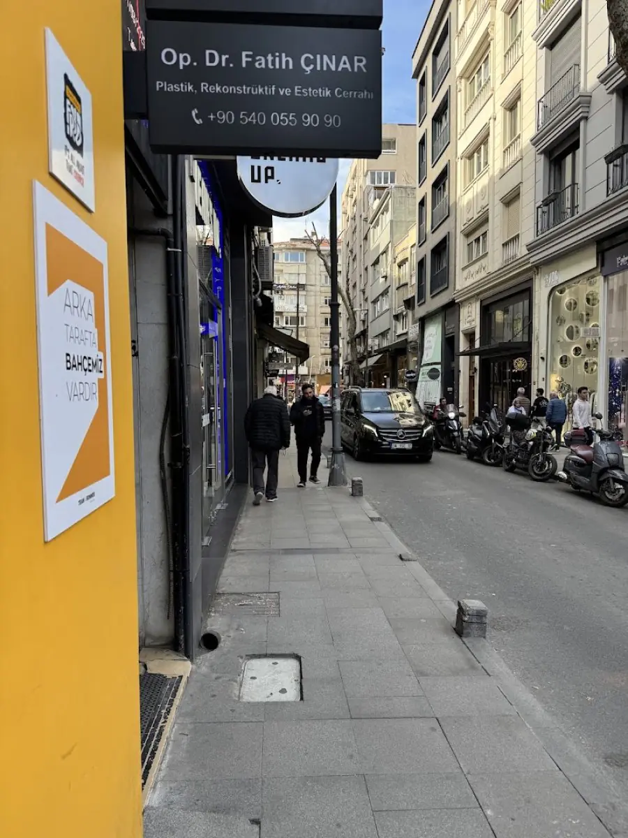clinic image