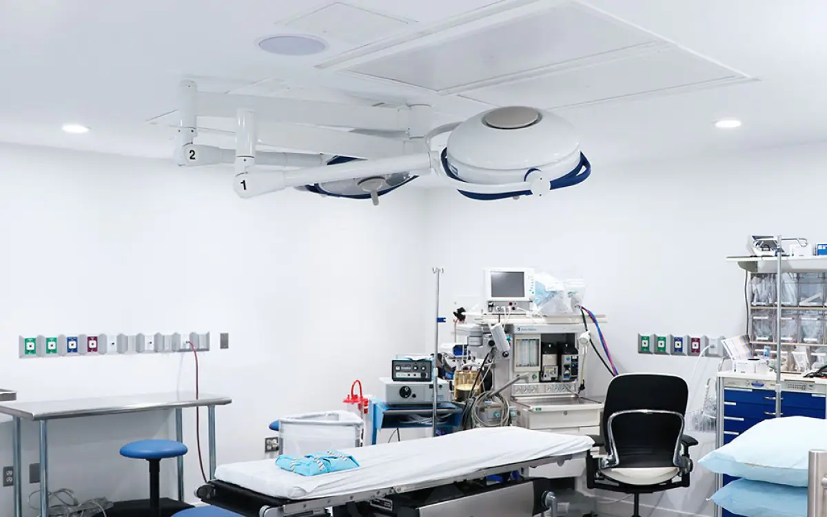 clinic image