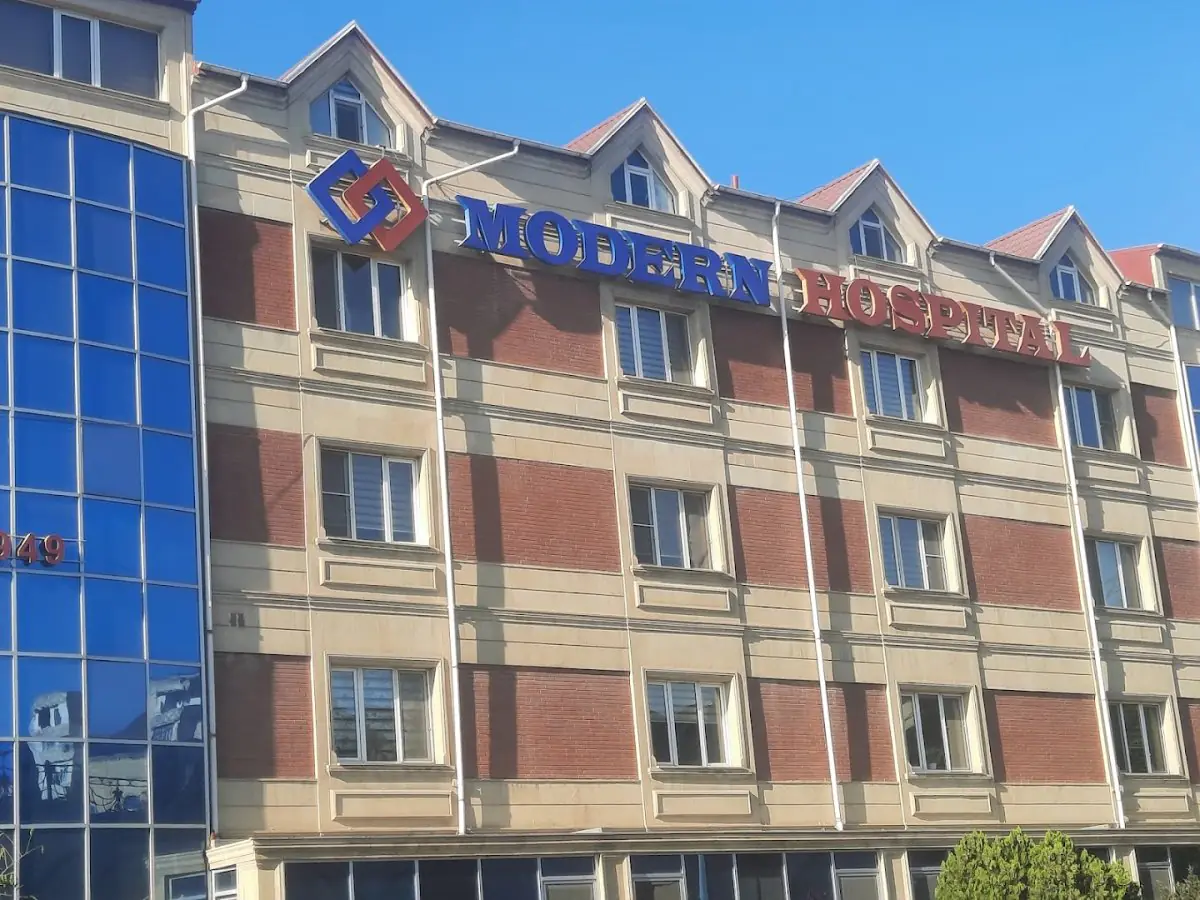 clinic image