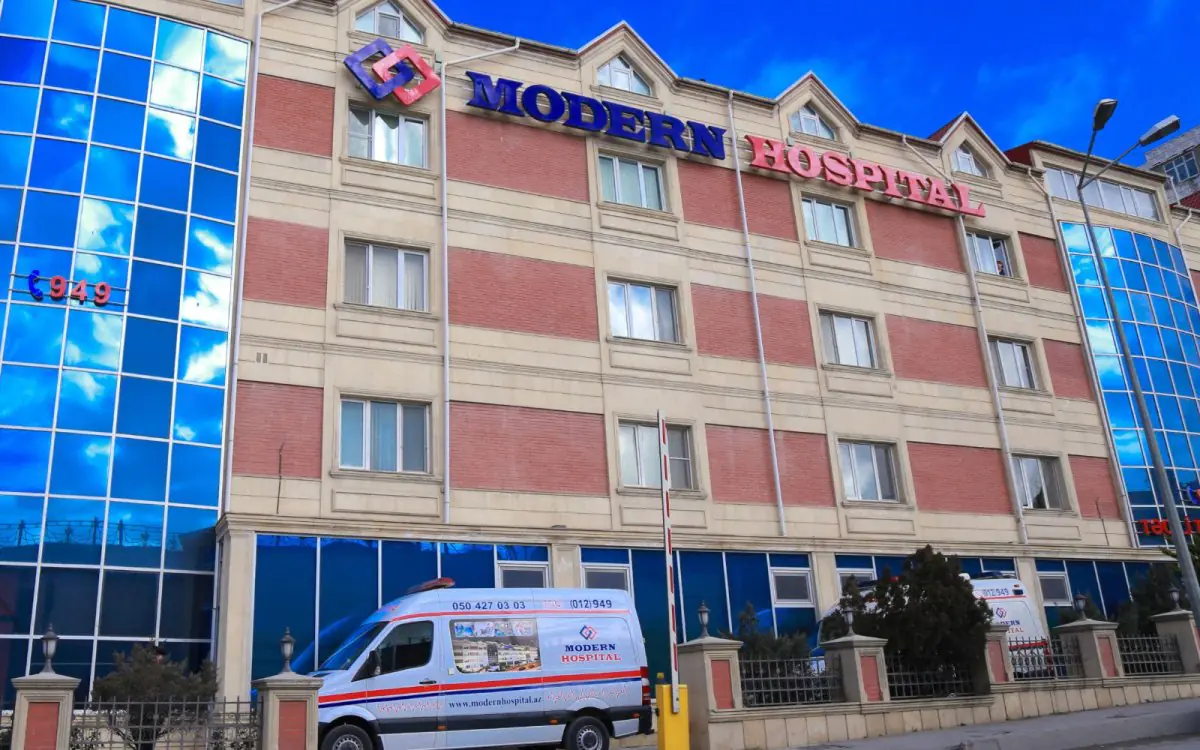 clinic image