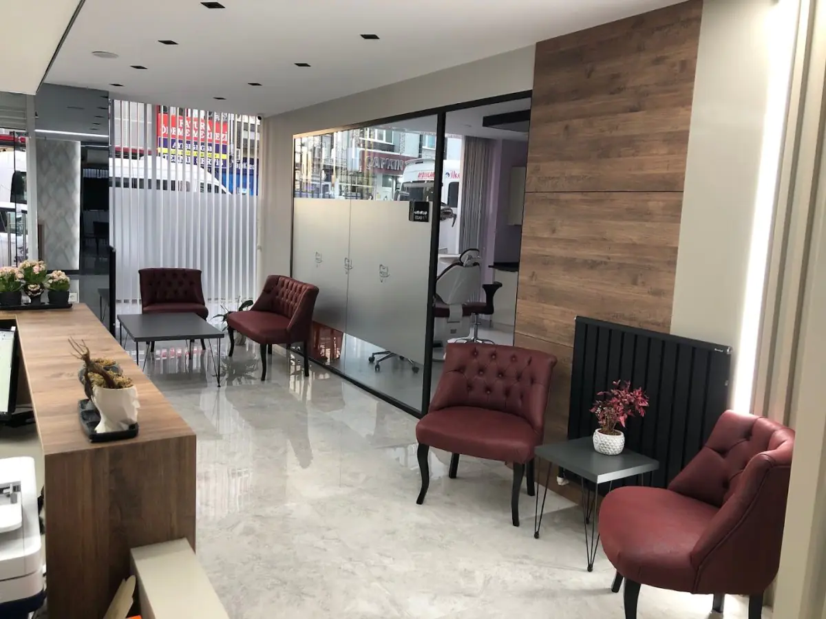 clinic image