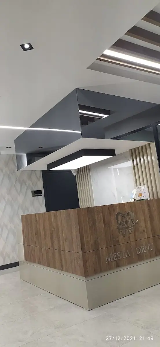 clinic image