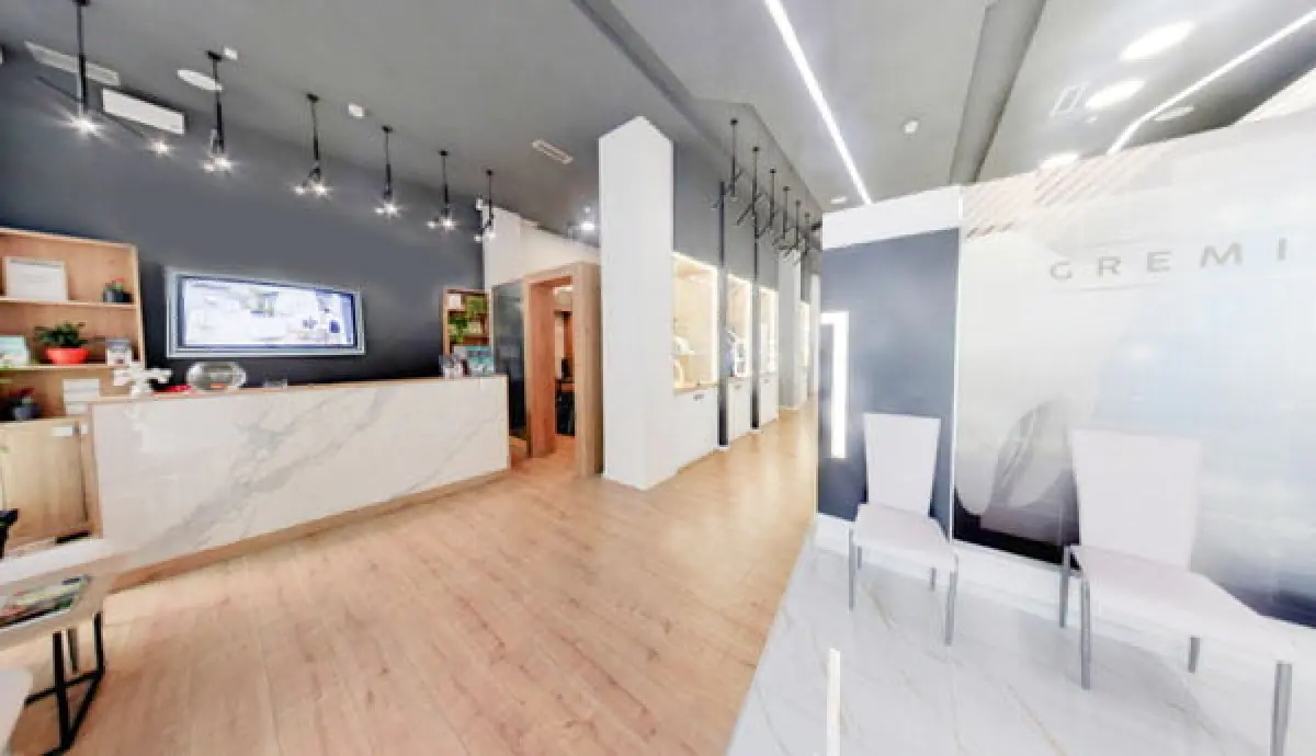 clinic image